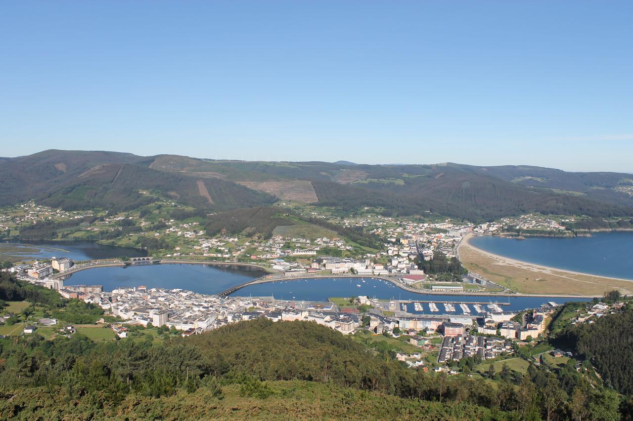 Duerming Park Viveiro Lägenhet Exteriör bild